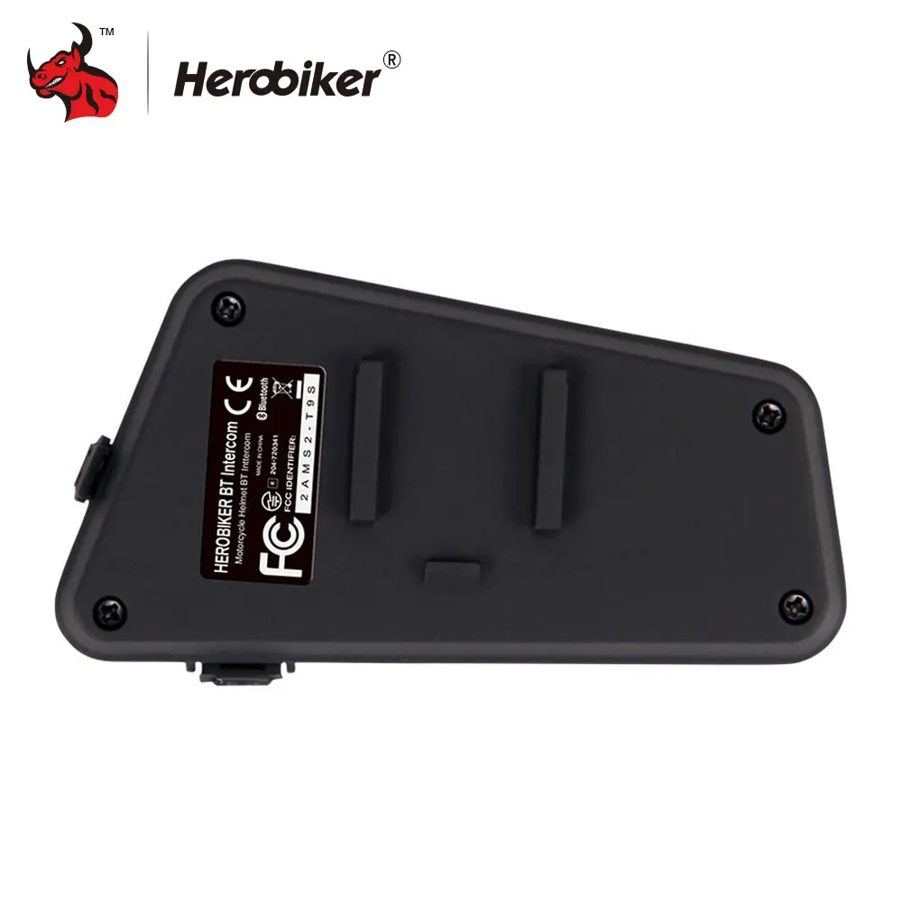 HEROBIKER, 1200 м, Bluetooth, домофон, мотоциклетный шлем, Переговорная гарнитура, водонепроницаемая, беспроводная, Bluetooth, мото гарнитура, домофон HEROBIKER, 1200 м, Bluetooth, домофон, мотоциклетный шлем, Переговорная гарнитура, водонепроницаемая, беспроводная, Bluetooth, мото гарнитура, домофон