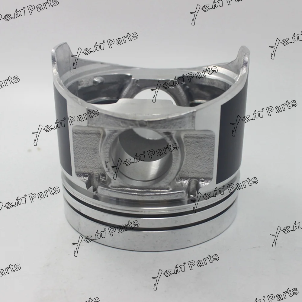 Yanmar 3TNV76 Piston