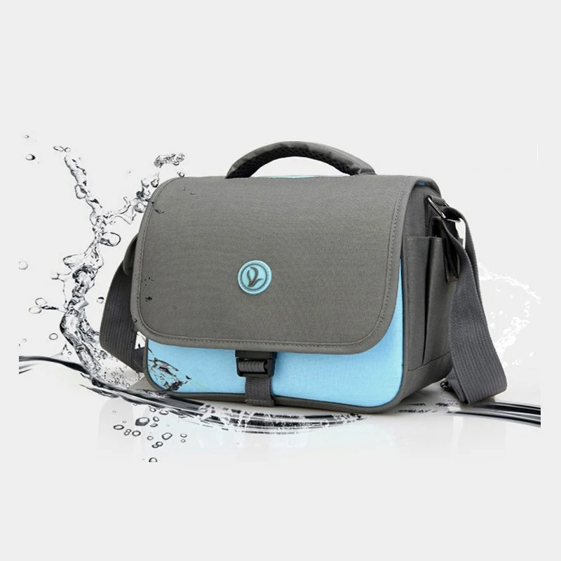 

Projector Bag Case for XGIMI play X Projector camera shoulder bag shockproof