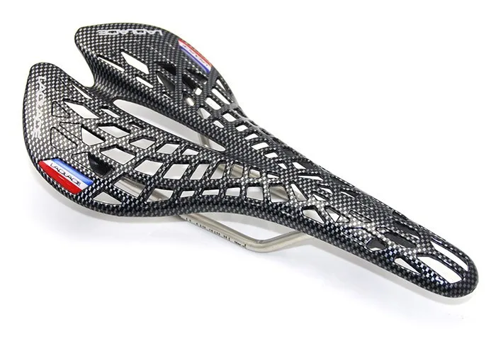 spider bicycle seat