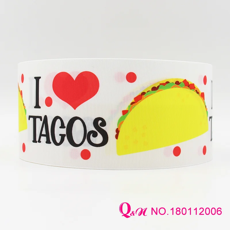10 ярдов/партия корсажная лента 25 мм 38 75 мм|printed grosgrain ribbon|designer ribbongrosgrain ribbon |