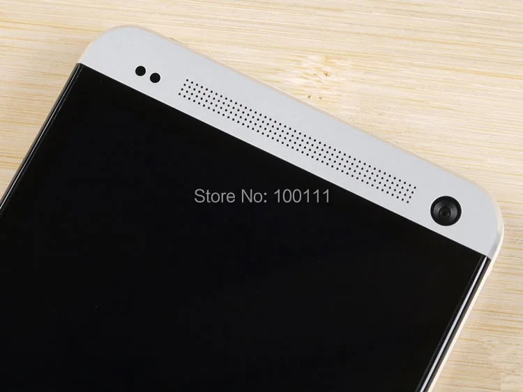 iphone 8 refurbished M7 Original HTC One M7 Cell Phone with 4.7 inch Android Quad Core 2G RAM+32G ROM Unlocked Refurbished phone/ Free Shipping refurbished iphone