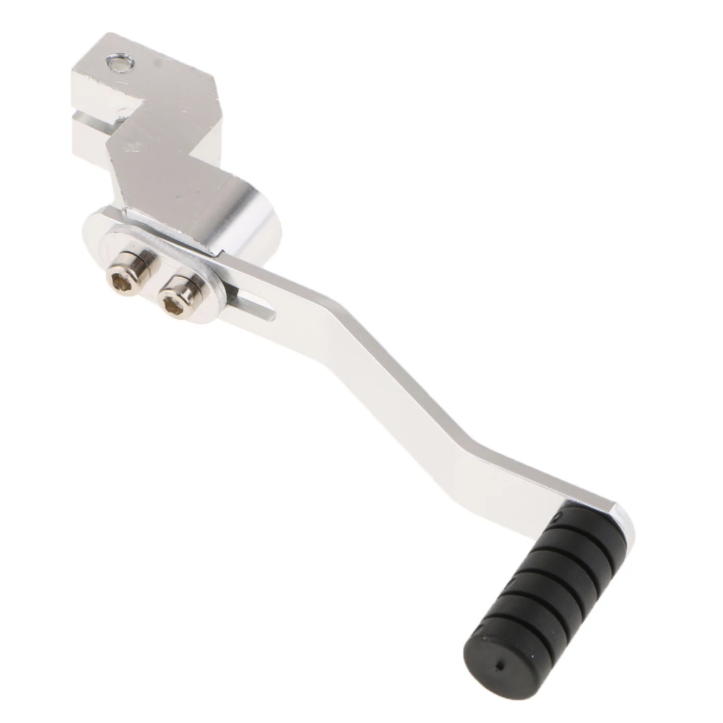 Motorcycle Engine Gear Shift Lever for 110cc 125cc Kick Start Motorbike Dirt bike Durable