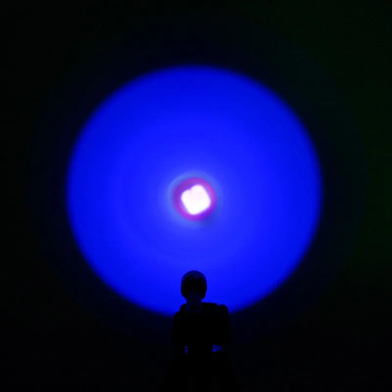 C8 Q5 3 colors lights (9)