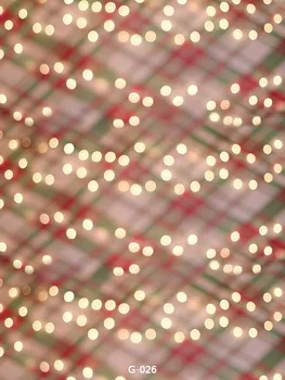 

Vinyl Photography Backdrops Light Spot Bokeh Newborn Backdrop Background Custom Children Baby Photographic Background G-026