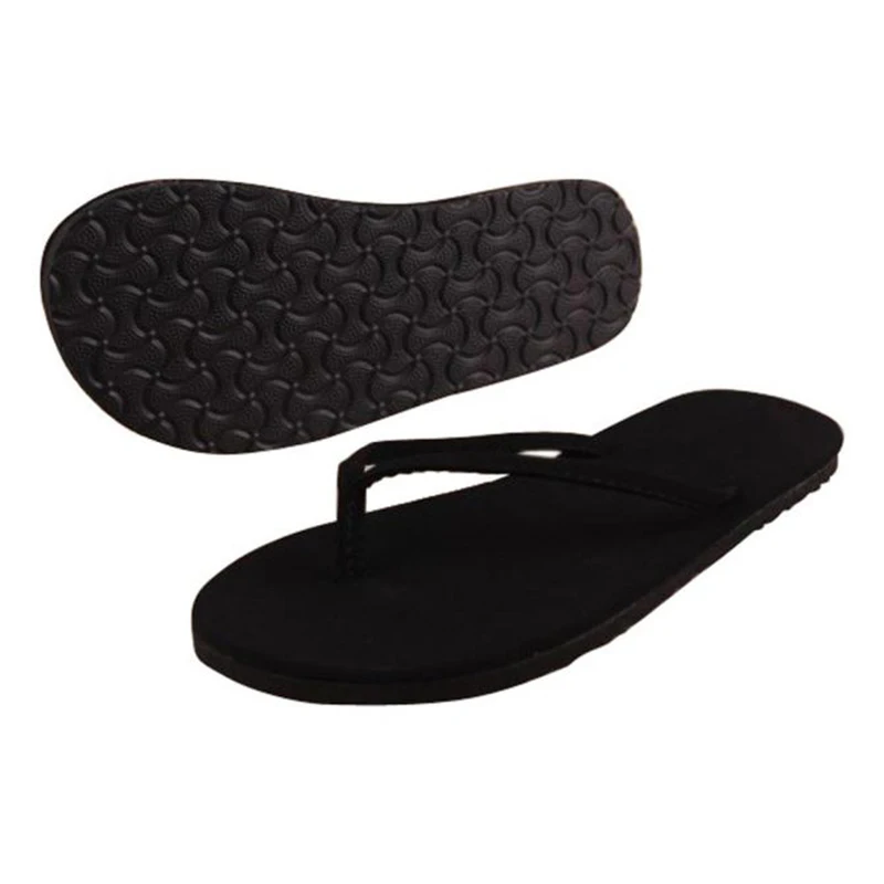 

KLV shoes woman Summer Flip Flops Shoes Sandals Slipper indoor slippers outdoor Flip-flops sandals women beach zapatos mujer