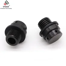 Воздухопроницаемый Водонепроницаемый Металл M12* 1,5 винтовое отверстие