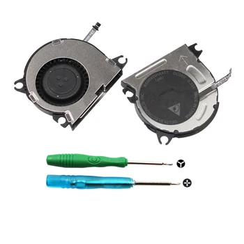 

Repair parts radiation Cooling fan for Nintend Switch NS Switch console Built-in cooling fan