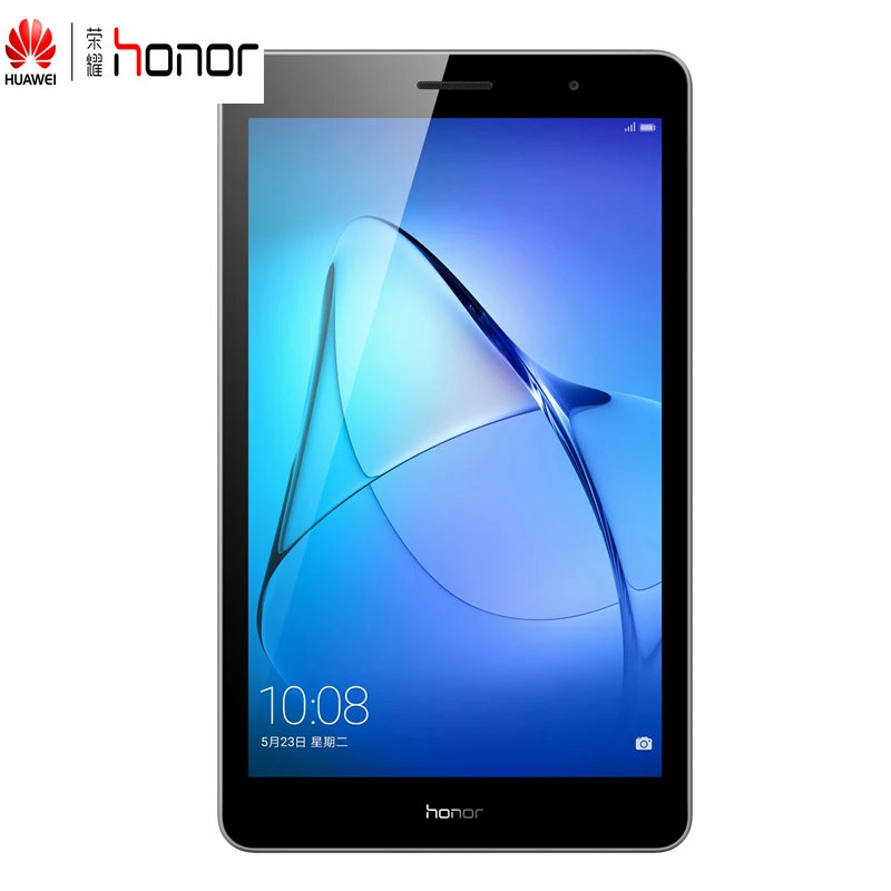 Huawei Honor Mediapad T3 планшет с четырёхъядерным процессором SnapDragon 425 ОЗУ 2 Гб ПЗУ 16 ГБ 1280x800