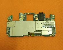 Original Placa Base placa base 3G RAM + 16G ROM para Poder MTK6753 Octa Core 5.5 pulgadas FHD Ulefone 1920×1080 Envío gratis