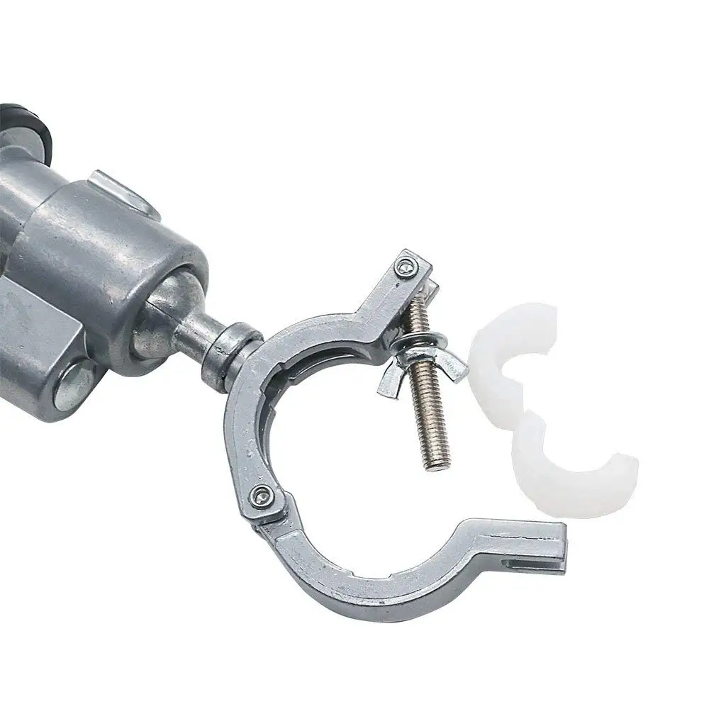 Electric Drill bracket 06