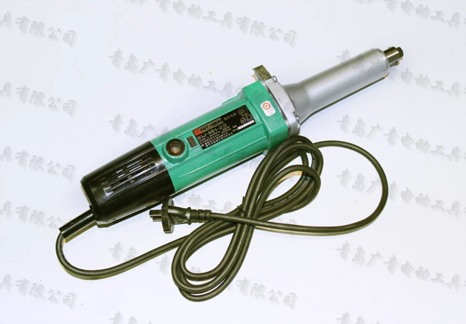 Японский Hitachi S1J MH 25 электрическая мельница пресс форма шлифовальный станок