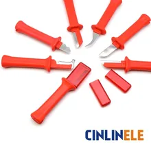 Нож для зачистки кабеля, запатентованные инструменты для зачистки проводов, плоскогубцы 31HS 32HS 33HS 34HS 35HS 36HS, изысканная упаковка