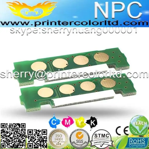 

chip for SAMSUNG CLT C-4063S M406-S-XIL Xpress CLX 3307FW/GOV ProXpress SL C413-W CLT-Y-406-S-ELS CLTK-406S/XIL countable fuser