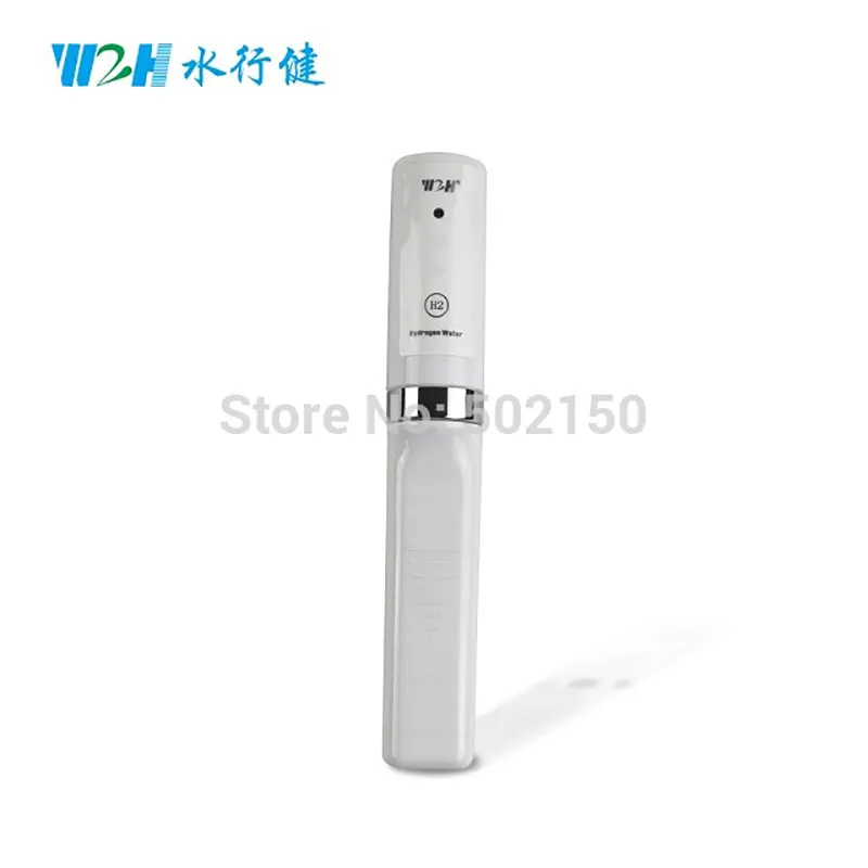 

Hydrogen Water Generator Maker for home use