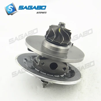 

Turbine charger cartridge for Mercedes C 220 CDI W203 110Kw 150HP OM646 2002-2007 turbo core GT1852V 727461