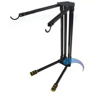 

Glass Fiber Aluminum Debugging Test Frame Holder for Camera Gimbal Mount Debugging for Handheld Camera Brushless Gimbal