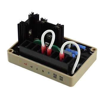 

1pc SE350 Oil Engine Generator Voltage Diesel Generator Stabilizer AVR JDH99