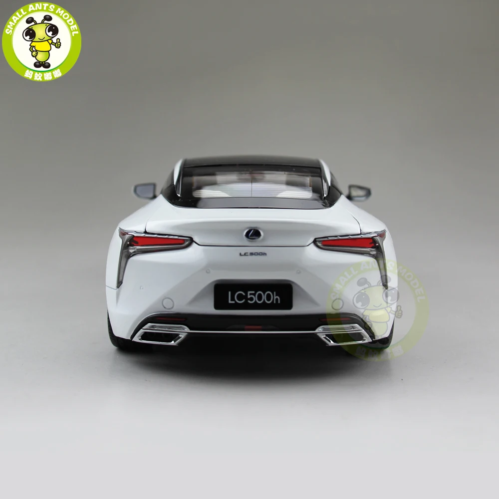 LC500h 4