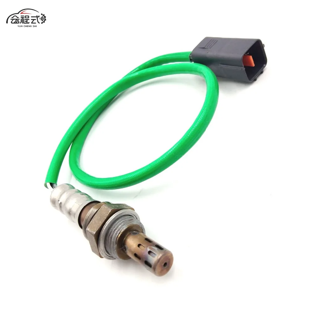 

Original Oxygen Sensor/ Lambda Sensor for MAZDA 6 oem# LF4K-18-861/ LF4K18861