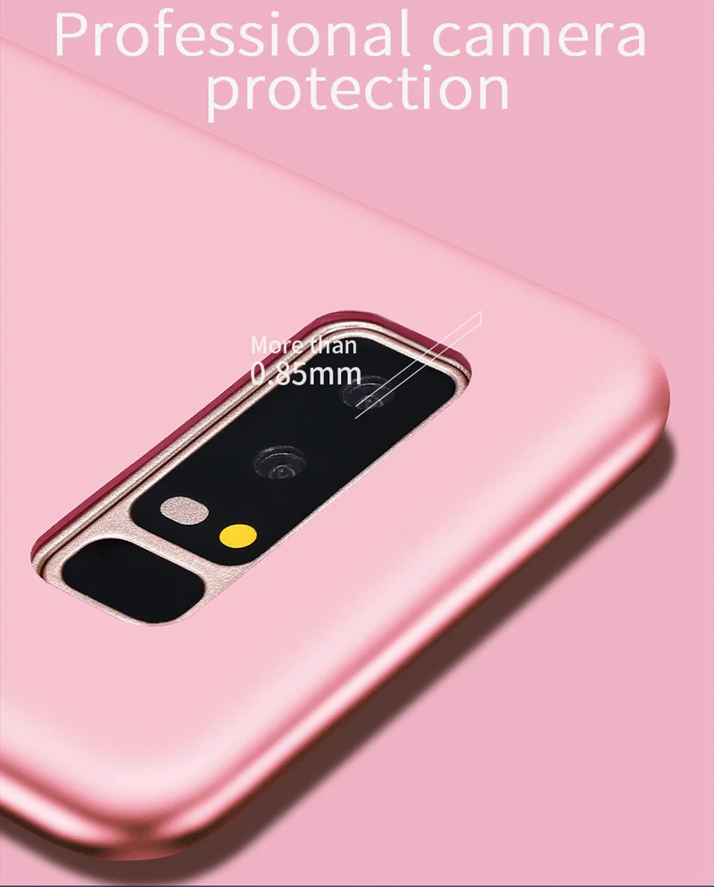 Сверхтонкий силиконовый чехол X-Level для samsung Galaxy Note 8 Guardian, матовый чехол из ТПУ X Level, защитный чехол Note8