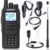 Baofeng DM-1701 цифровая рация DMR Dual Time слот Tier1 и 2 tier ii Хэм CB Модернизированный из DM-860 Портативный двухстороннее радио