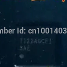 20 шт./лот рингтоны IC полифонические IC для iphone 4S 16 Pin IC sae