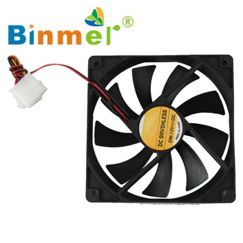 

Computer Case Cooler 12V 12CM 120MM PC CPU Cooling Cooler Fan_KXL0718