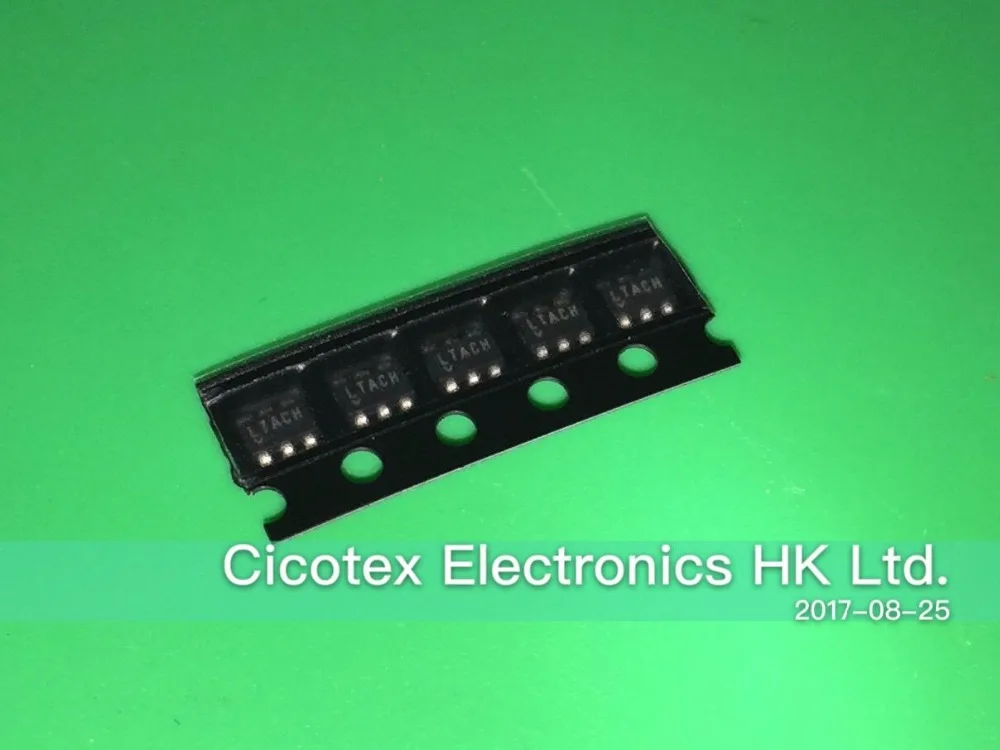 

5pcs/lot LT3467IS6#PBF SOT23-6 IC REG MULT CONFG ADJ 1.1A SOT23 LTACH