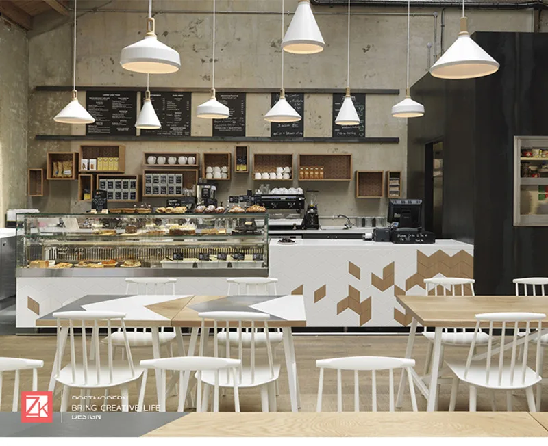 Bar Pendant Light 11