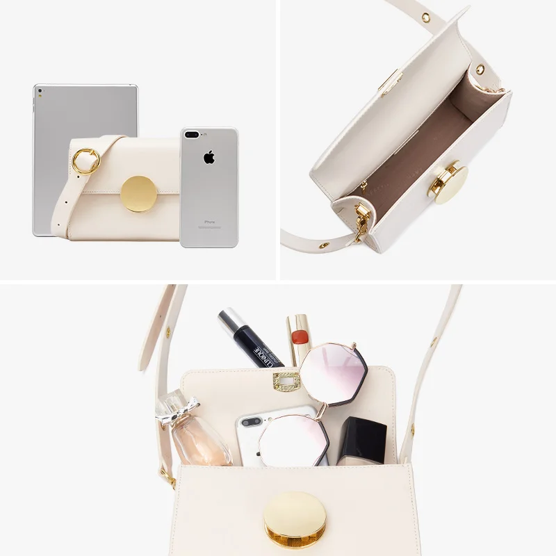 La Festin женская сумка через плечо сумки для женщин 2019 новая bolsa feminina|Сумки с ручками|