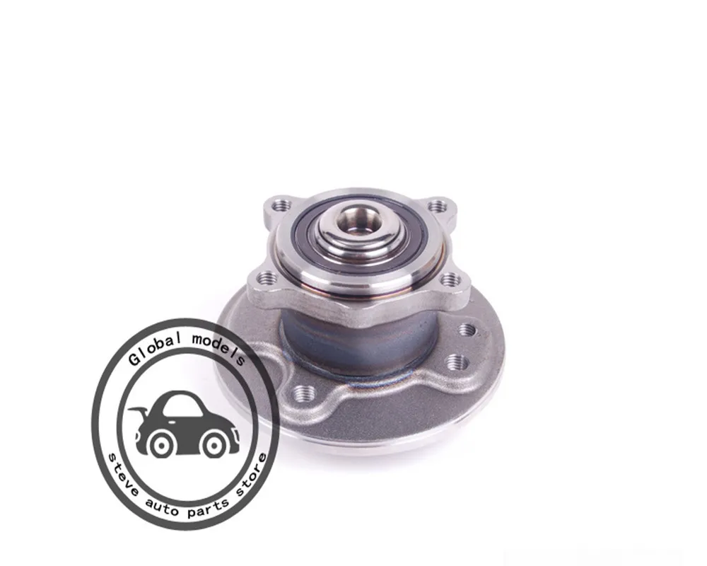 Front Wheel Hub/Bearing Assembly for BMW Mini R50 R52 R53 R55 R56 R57 R58 R59 R60 R61 31226776162 | Автомобили и мотоциклы