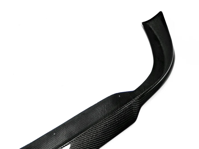 W204 C63 pre-face-lift Vath Style Front Lip (4)
