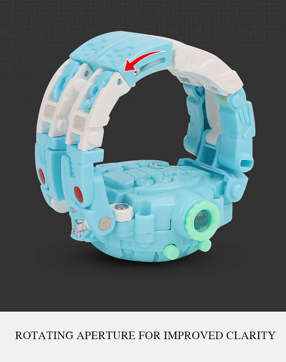 watch robot-7