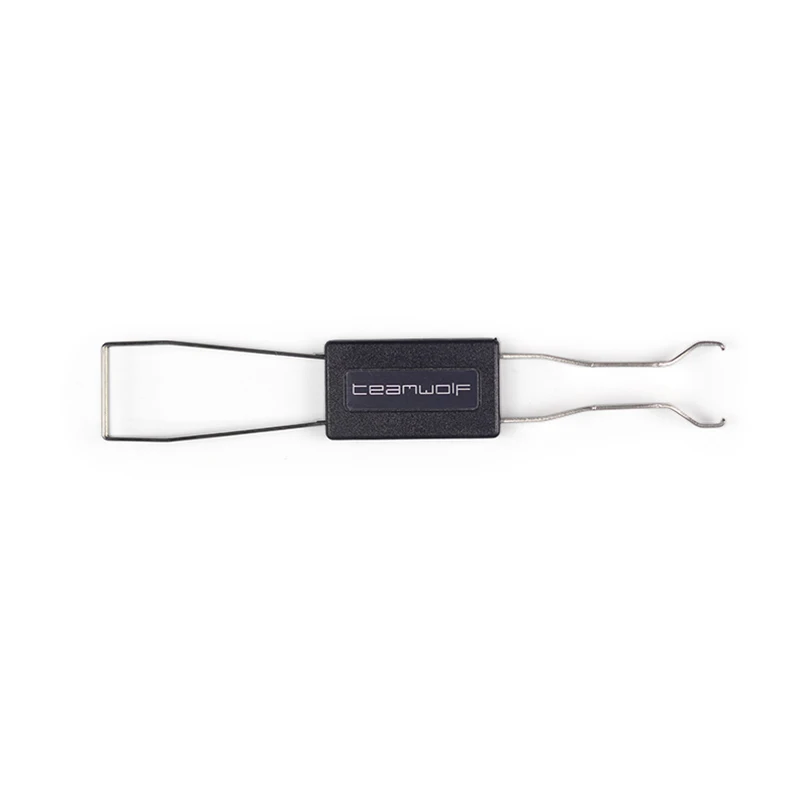 

Mechanical keyboard keycap puller switch puller