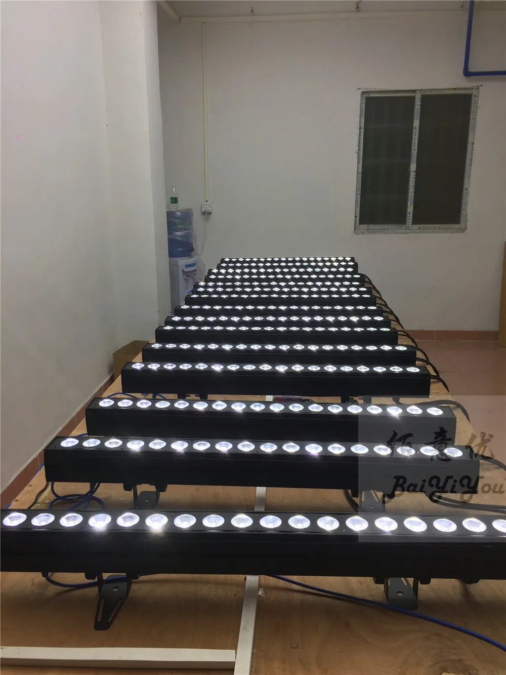 18pcs bar18
