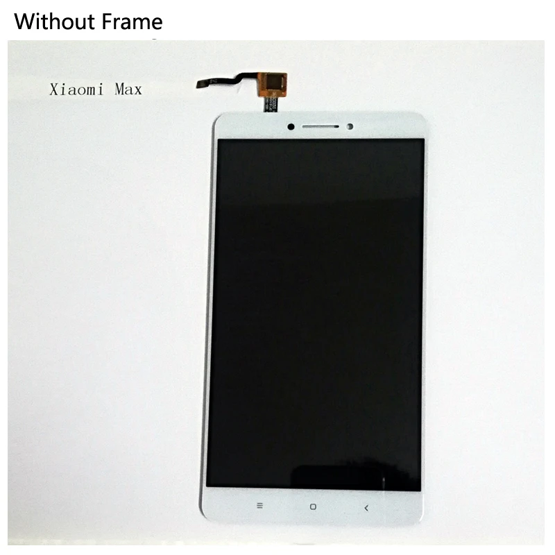 Xiaomi Max LCD 3r