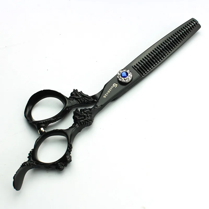 Набор профессиональных парикмахерских ножниц 6 дюймов 17 5 см|barber scissors set|scissors sethair