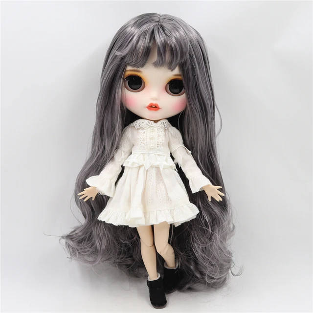 blythe doll