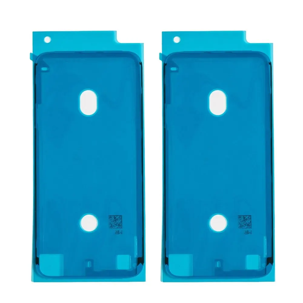 Waterproof Adhesive Sticker for IPhone X XS MAX XR 6 6s 7 8 plus LCD Display Frame Bezel Seal Tape Glue Adhesive 3M Repair Parts (1)