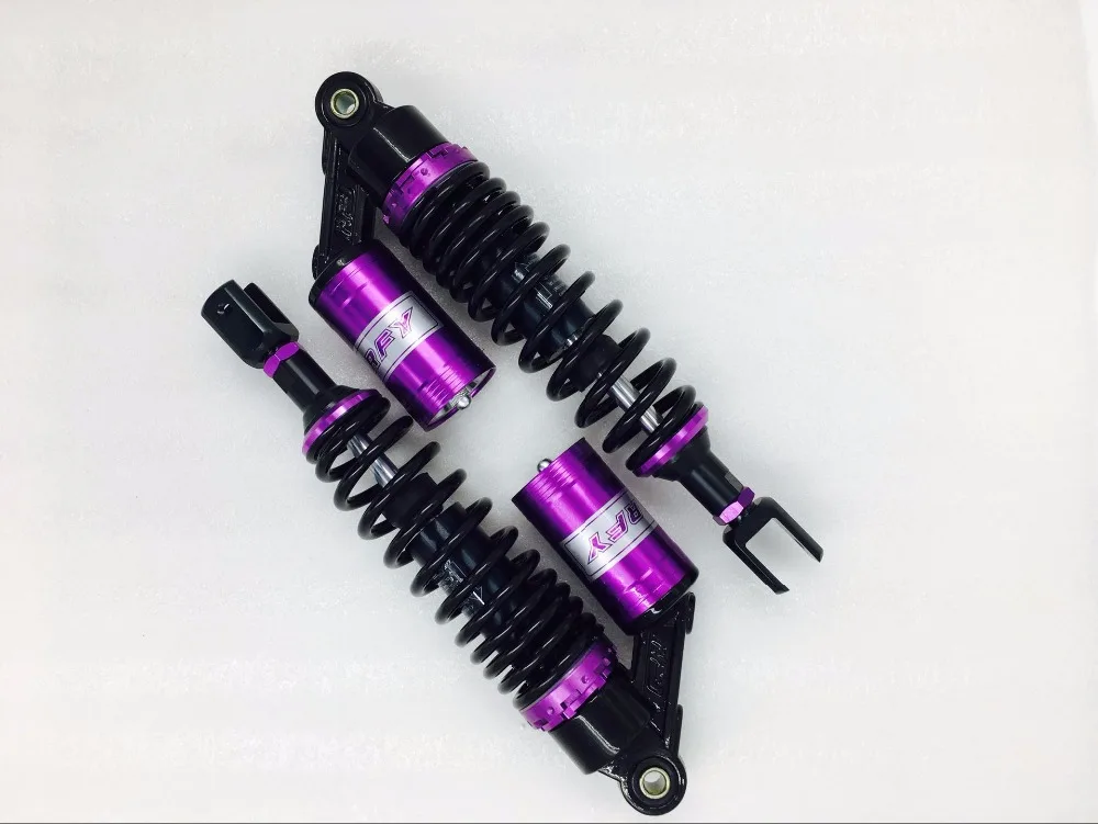

13 "335mm air damper of motorcycle Shock absorber For Honda Suzuki Yamaha Kawasaki beach kart four dirt bike Sport