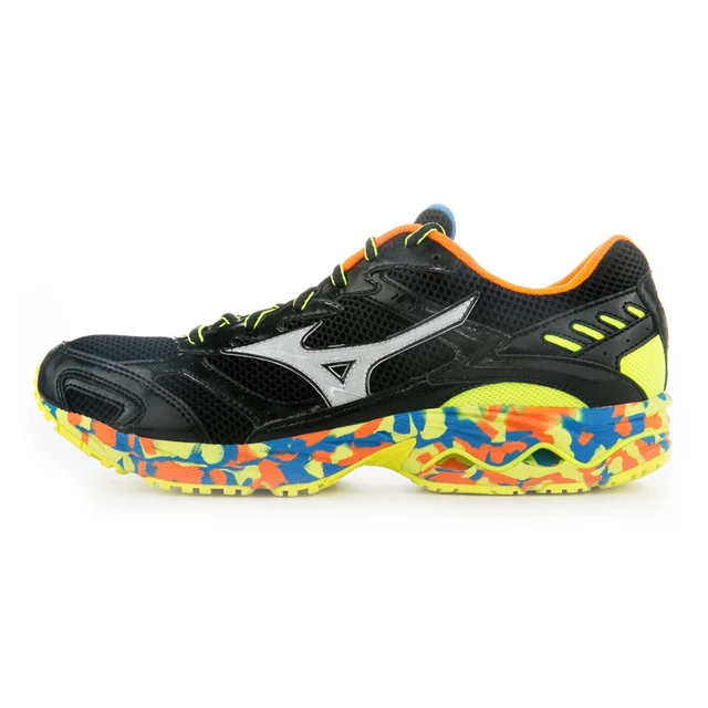 mizuno wave endeavour 2