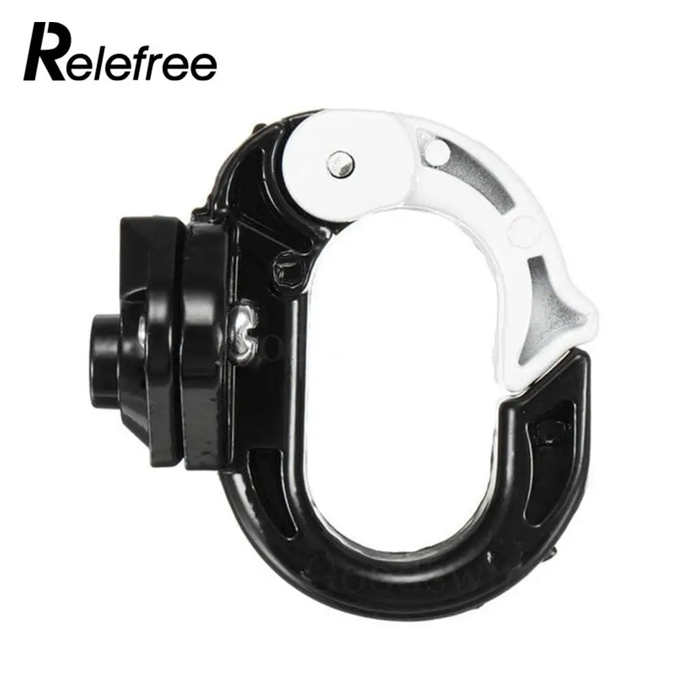 

Alloy Hook Portable 3 Color Case Cover Scooter Hook Durable Aluminum Alloy Outdoor Sport Practical for Xiaomi Mijia M365