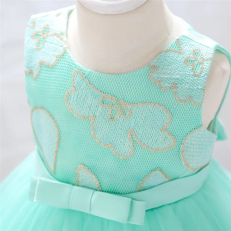Tutu Dress