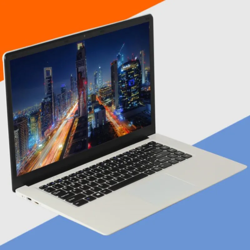  8GB RAM + 120GB SSD Notebook laptops 156 