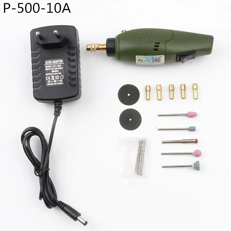 P-500-10A