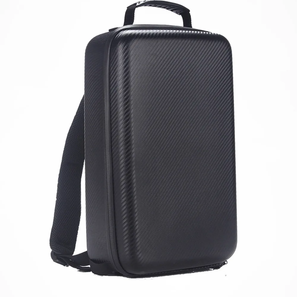 Portable Carrying Case Hard Backpack Bag Waterproof Anti-Shock For DJI Mavic 2