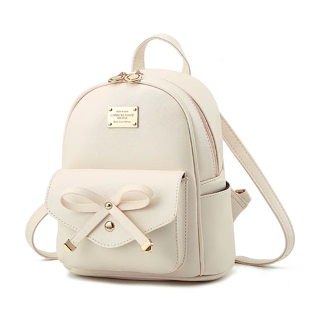 cianmi veasrge mini backpack