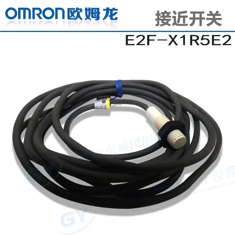 

Authentic original Japan * * - proximity switch E2F - X1R5E2