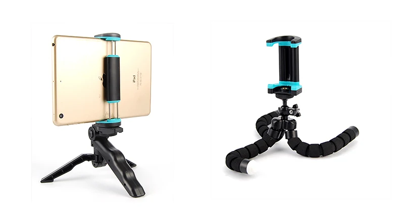 tripod holder (10)
